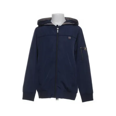 Jacket (Blue) from Nukutavake Polyester