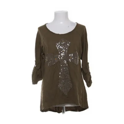 Tunic (Brown) from Freequent Cotton