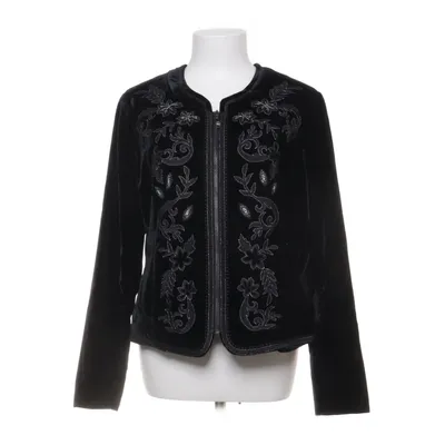 Jacka (Svart) från Canda Premium