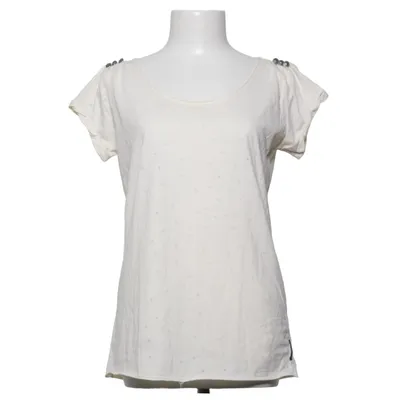 T-shirt (White) from Maison Scotch