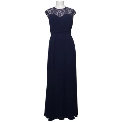 Avondjurk (Blauw) van Little Mistress