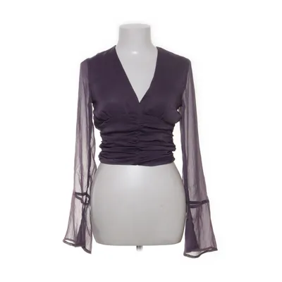 Blouse (Violet) de Bik Bok Polyester recyclé