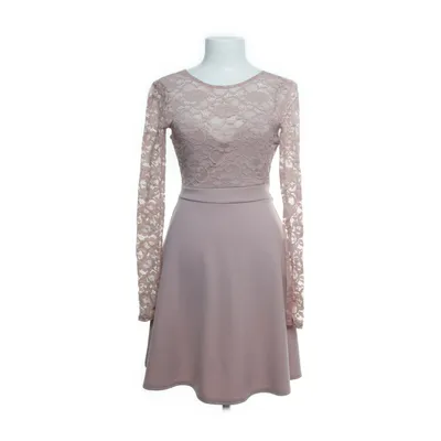 Kleid (Pink) von Missguided Polyester, Nylon, Elasthan