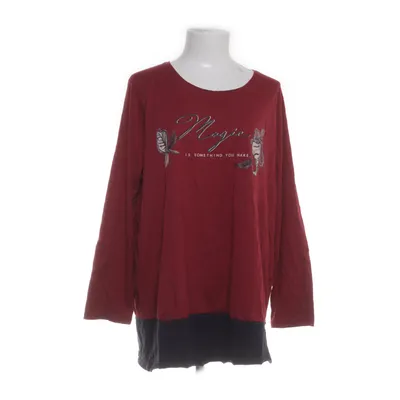 Natkjole (Rød, Flerfarvet) fra Esmara Lingerie