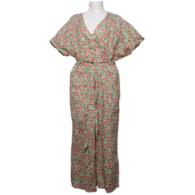 Jumpsuit (Mehrfarbig) von Monki Baumwolle