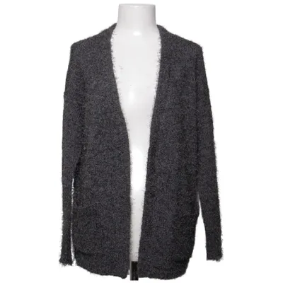 Cardigan (Grijs) van Zoul Edition Acryl, Polyamide, Polyester