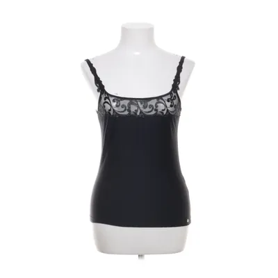 Linne (Svart) från Mey Polyamid, Polyester