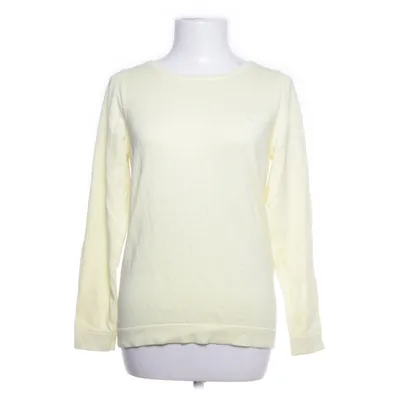 Sweater (Yellow) from GANT Cotton