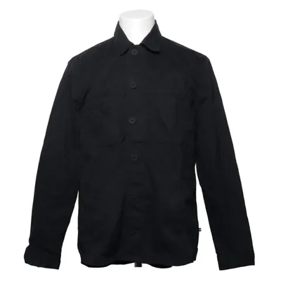 Overshirt (Black) from Matinique