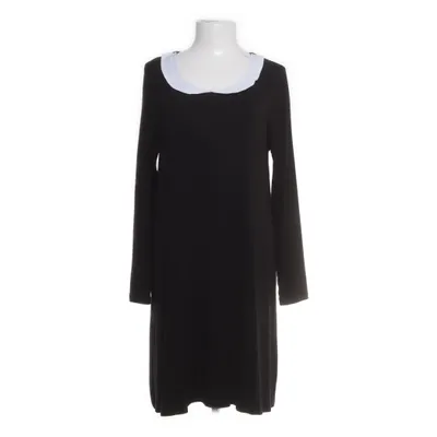 Dress (Black, White) from Nastrovje