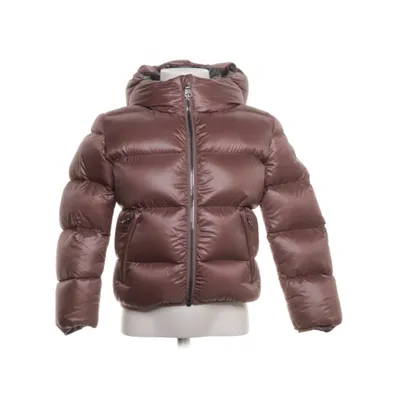Down jacket (White, Black, Blue, Brown) from Colmar Down, Elastane, Feather, Polyamide, Polyester