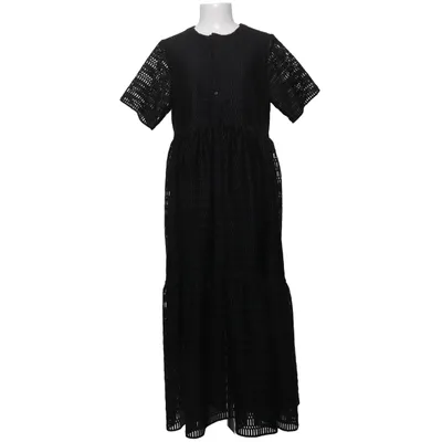 Robe (One Dress) de Camilla Pihl Polyester, Viscose
