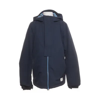 Skidjacka (Blå) från O’neill Polyester