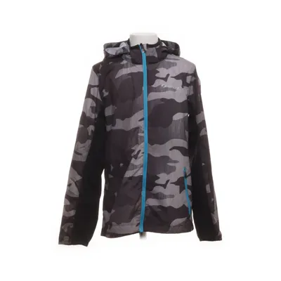 Trainingsjack (Grijs, Bruin) van SOC Polyester