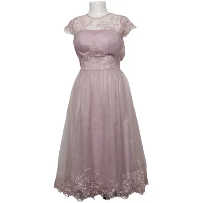 Cocktail dress (Pink) from Chi Chi London Polyamide