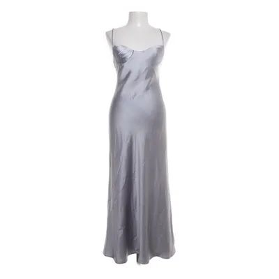 Evening gown (Silver) from Zara