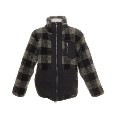 Jacka (Svart, Flerfärgad) från Name It Polyester