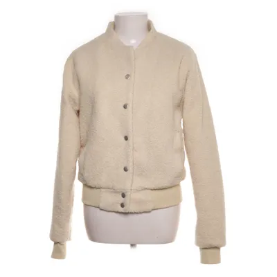 Bomberjacka (Gul) från Santa Cruz Polyester