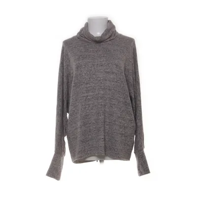 Rollkragenpullover (Grau) von Lucky Brand