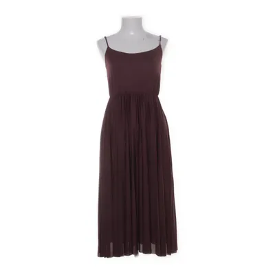 Maxi dress (Purple) from Guido Maria Kretschmer Recycled polyester