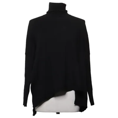 Pul à col roulé (Zola New Paw12) de Acne Studios Laine de mouton