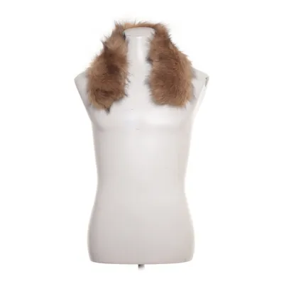 Bontkraag (Beige, Meerkleurig)