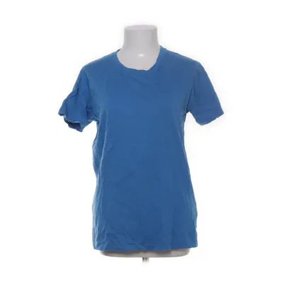 T-shirt (Blå) från The Essentials by Race Marine Bomull