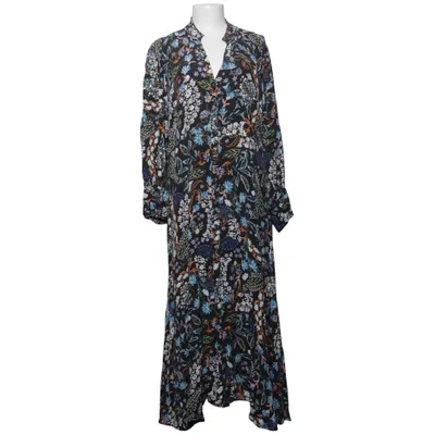 Dress (Black, Multicolored) from Odd Molly Viscose