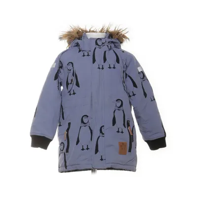Parkas (Penguin Pingviini) från Mini Rodini Polyamid, Återvunnen polyester