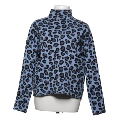 Sweater (Blå, Sort) fra Tahari Polyamid, Polyester, Viscose