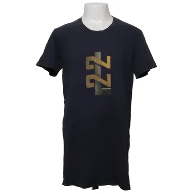 T-shirt (Blå) från Premium Kids Bomull