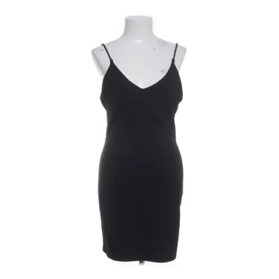 Dress (BASICS) from Mango Basics Elastane, Polyester, Viscose