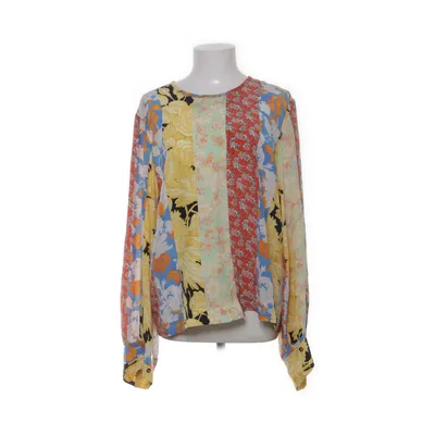 Blus (Flerfärgad) från Stine Goya Silke