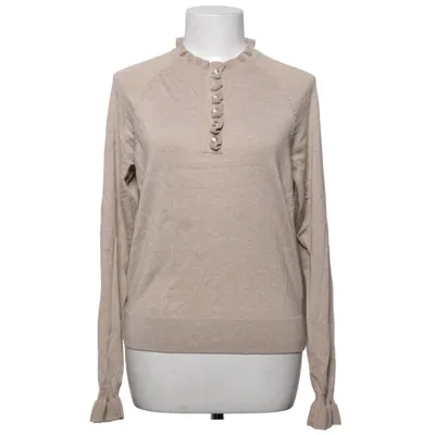 Tröja (Beige) från Holly & Whyte by Lindex Lyocell, Polyester