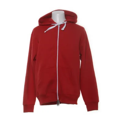 Huvtröja (Röd) från Rock Candy Bomull, Polyester