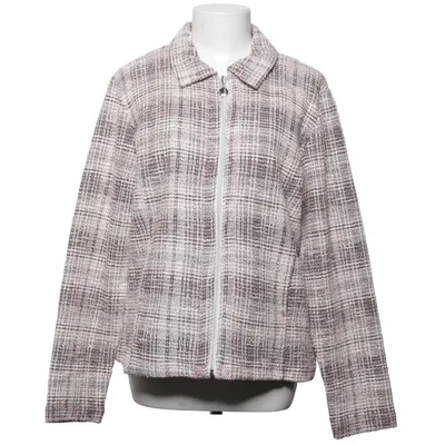 Veste (Multicolore) de Brandtex Coton, Polyester