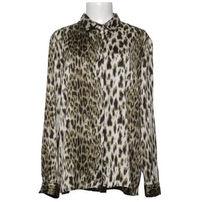 Bluse (Kelly Skjorta) fra Dea Polyester