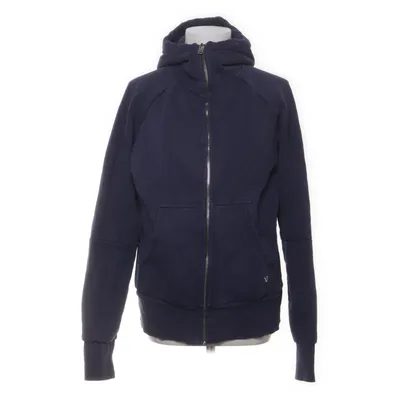 Huvtröja (Blå) från Vailent Bomull, Polyester