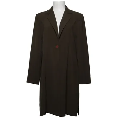 Manteau (Vert) de Perrie Polyester