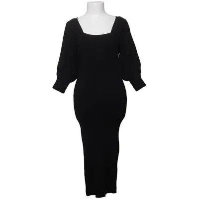 Maxi dress (Black) from Twist & Tango