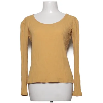T-shirt à manches longues (Jaune) de Dilling
