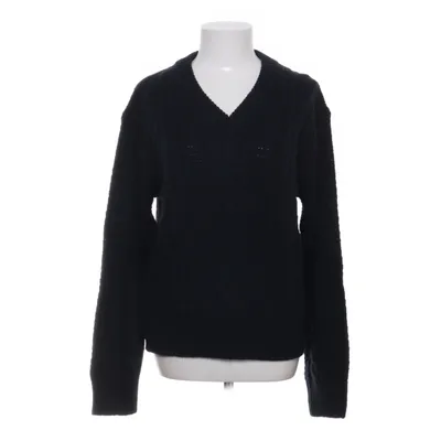 Tröja (Blå) från JW Anderson x Uniqlo Akryl, Polyester, Ull