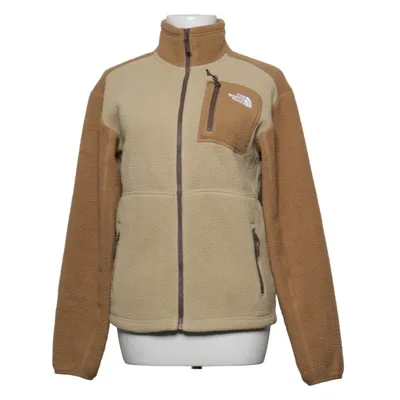Fleecejacke (Beige, Braun) von The North Face Polyester
