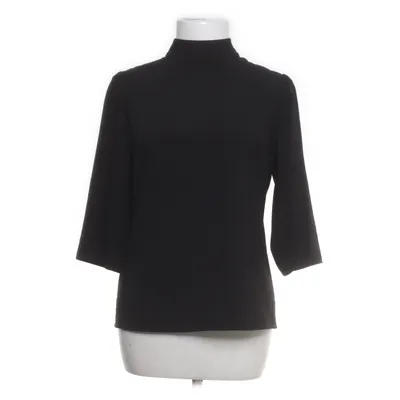 Top (Black) from Marville Road Elastane, Polyester