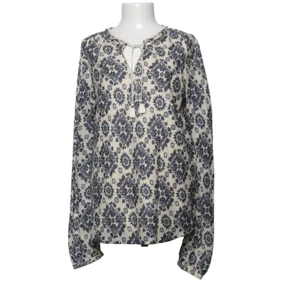 Blouse (Mademoiselle) de Maison Scotch Coton, Polyester