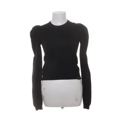Sweater (Black) from John Richmond Polyamide, Polyester, Viscose