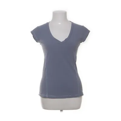 Träningstopp (Grå) från Casall Elastan, Polyamid