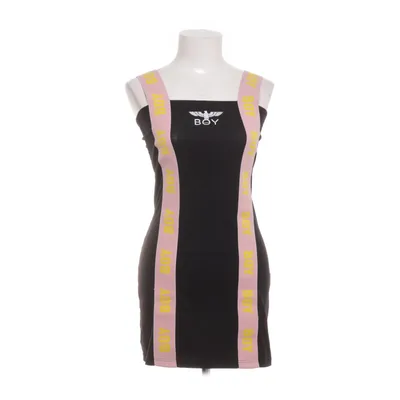 Dress (Black, Multicolored) from Boy London Cotton, Elastane