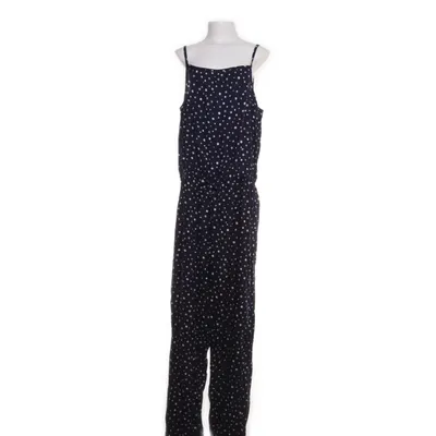 Jumpsuit (Blauw, Wit) van Y.F.K Viscose