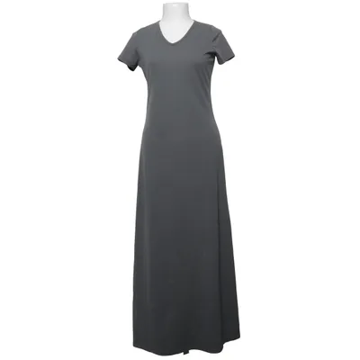 Långklänning (Grön) från Woman Polyester